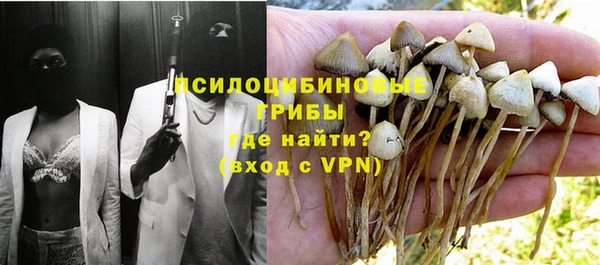 альфа пвп Баксан